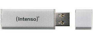 USB-mälupulk Intenso Ultra Line, 128 GB hind ja info | Mälupulgad | kaup24.ee