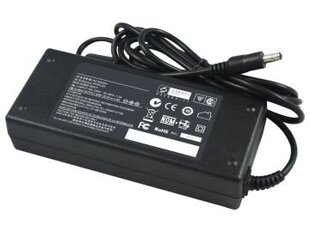 Зарядное устройство для ноутбука Extra Digital 18.5V, 4.9A, 90W цена и информация | Зарядные устройства для ноутбуков  | kaup24.ee
