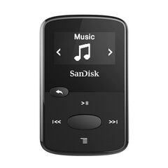 Sandisk MP3-mängijad, MP4-mängijad