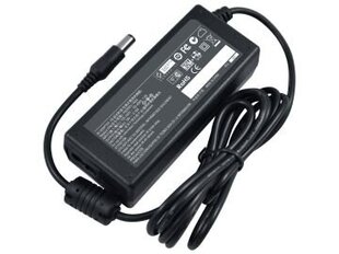 Extra Digital (Power Line) Toshiba 220V, 90W: 15V, 6A цена и информация | Зарядные устройства для ноутбуков  | kaup24.ee