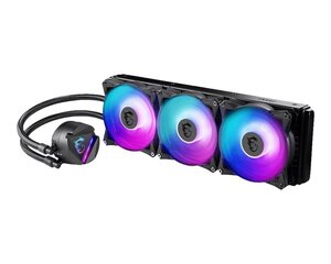 MSI MAG Core Liquid 360R hind ja info | Arvuti ventilaatorid | kaup24.ee