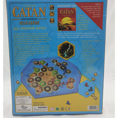 /#/Katani saare lauamäng CATAN täiskasvanute laste hariv l/#/ цена и информация | Настольные игры | kaup24.ee