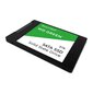 Western Digital WDS200T2G0A цена и информация | Sisemised kõvakettad (HDD, SSD, Hybrid) | kaup24.ee