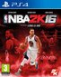 NBA 2K16, PS4 hind ja info | Arvutimängud, konsoolimängud | kaup24.ee