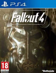 PS4 Fallout 4 цена и информация | Компьютерные игры | kaup24.ee