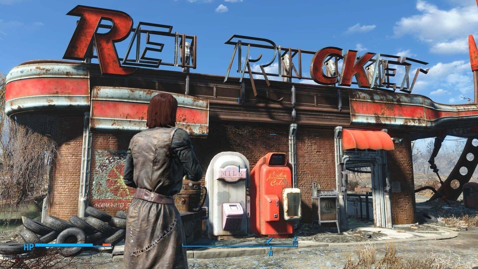 PlayStation 4 Mäng Fallout 4 цена и информация | Arvutimängud, konsoolimängud | kaup24.ee