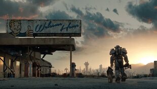 Xbox One mäng Fallout 4 hind ja info | Arvutimängud, konsoolimängud | kaup24.ee