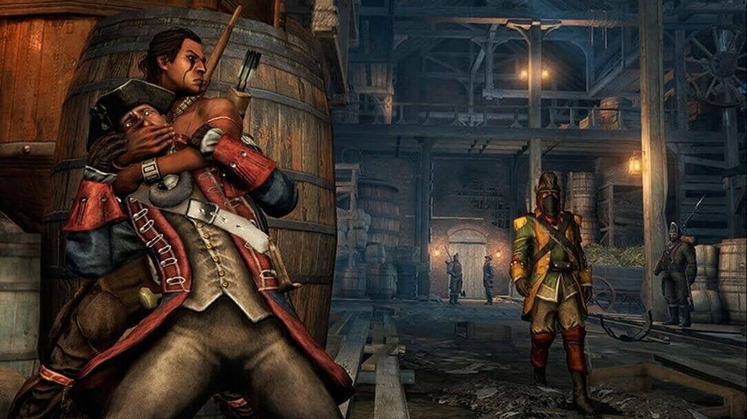 Xbox One mäng Assassin's Creed: Syndicate hind ja info | Arvutimängud, konsoolimängud | kaup24.ee
