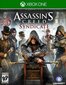 Xbox One mäng Assassin's Creed: Syndicate цена и информация | Arvutimängud, konsoolimängud | kaup24.ee