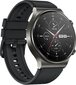 Nutikell Huawei Watch GT 2 Pro Titanium, Night Black цена и информация | Nutikellad (smartwatch) | kaup24.ee