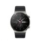 Huawei Watch GT 2 Pro Night Black цена и информация | Nutikellad (smartwatch) | kaup24.ee