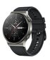 Nutikell Huawei Watch GT 2 Pro Titanium, Night Black цена и информация | Nutikellad (smartwatch) | kaup24.ee