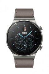Nutikell Huawei Watch GT 2 Pro, Nebula Gray hind ja info | Nutikellad (smartwatch) | kaup24.ee