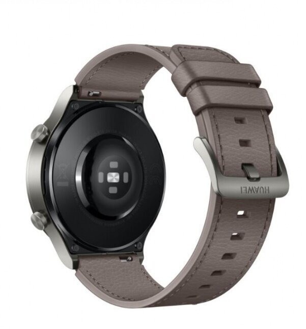 Nutikell Huawei Watch GT 2 Pro, Nebula Gray hind ja info | Nutikellad (smartwatch) | kaup24.ee