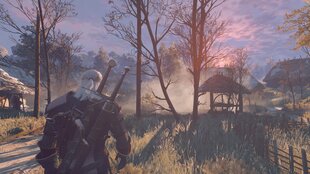 The Witcher 3: Wild Hunt, PS4 цена и информация | Компьютерные игры | kaup24.ee