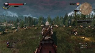 The Witcher 3: Wild Hunt, Xbox ONE hind ja info | Arvutimängud, konsoolimängud | kaup24.ee