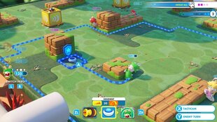 Mario + Rabbids Kingdom Battle NSW digital version цена и информация | Компьютерные игры | kaup24.ee