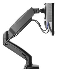 Deltaco ARM-534 13-27” цена и информация | Кронштейны и крепления для телевизоров | kaup24.ee