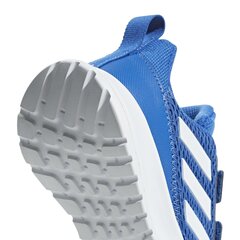 Jalanõud lastele Adidas Alta Rin Cf K Blue цена и информация | Детская спортивная обувь | kaup24.ee