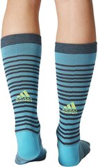 Футбольные носки Adidas l Icon Socks Blue цена и информация | Футбольная форма и другие товары | kaup24.ee