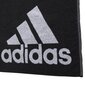 Rätik Adidas TOWEL S Black White hind ja info | Rätikud, saunalinad | kaup24.ee