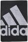 Rätik Adidas TOWEL S Black White цена и информация | Rätikud, saunalinad | kaup24.ee