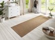 Vaip BT Carpet Nature 80x250 cm hind ja info | Vaibad | kaup24.ee