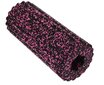 Joogasilinder - massaažirull 8680 32 cm, roosa hind ja info | Joogatarvikud | kaup24.ee