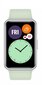 Huawei Watch Fit Active Mint Green hind ja info | Nutikellad (smartwatch) | kaup24.ee