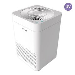 Воздухоочиститель HTW Dust Cube HTWPUR14DUSTCUBE цена и информация | Очистители воздуха | kaup24.ee