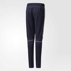 Adidas Штаны для подростков Tango Cage Training Navy цена и информация | Штаны для мальчика Nini | kaup24.ee