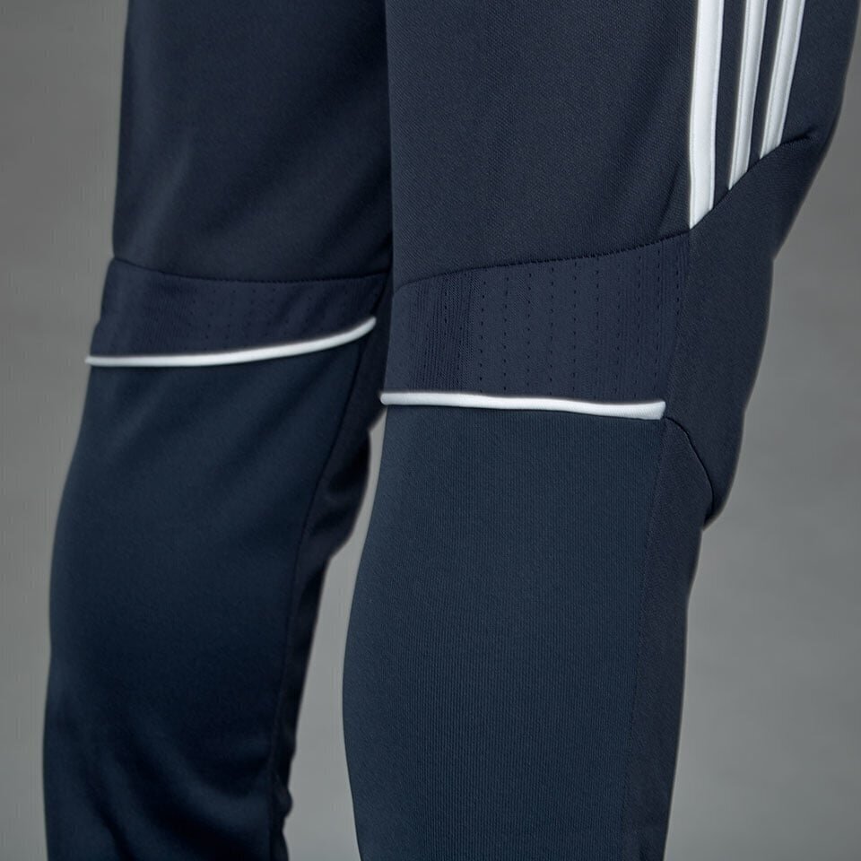 Püksid teismelistele Adidas Tango Cage Training Navy hind ja info | Poiste püksid | kaup24.ee