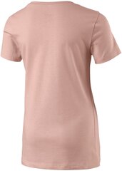Pluus teismelistele Puma Style Graphic Tee Pink цена и информация | Рубашки для девочек | kaup24.ee