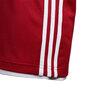 T-särk teismelistele Adidas 3G Spee Rev Jrs Red White цена и информация | Poiste särgid | kaup24.ee