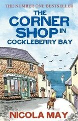 Corner Shop In Cockleberry Bay цена и информация | Романы | kaup24.ee