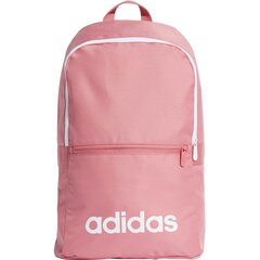 Спортивный рюкзак Adidas Linear Classic BP Day ED0292, 48667 цена и информация | Рюкзаки и сумки | kaup24.ee