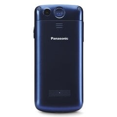 Panasonic KX-TU110EXC Blue цена и информация | Мобильные телефоны | kaup24.ee