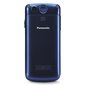 Panasonic KX-TU110EXC Blue hind ja info | Telefonid | kaup24.ee