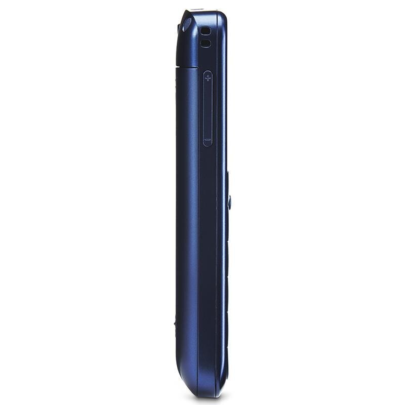 Panasonic KX-TU110EXC Blue hind ja info | Telefonid | kaup24.ee
