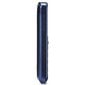 Panasonic KX-TU110EXC Blue hind ja info | Telefonid | kaup24.ee