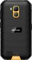 Ilmastikukindel nutitelefon UleFone Armor X7 16GB Orange hind ja info | Telefonid | kaup24.ee
