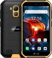 Ilmastikukindel nutitelefon UleFone Armor X7 16GB Orange