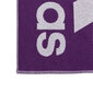 Adidas Rätikl L Purple hind ja info | Rätikud, saunalinad | kaup24.ee