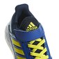 Jalanõud poistele Adidas FortaFait El K Blue Black hind ja info | Laste spordijalatsid | kaup24.ee