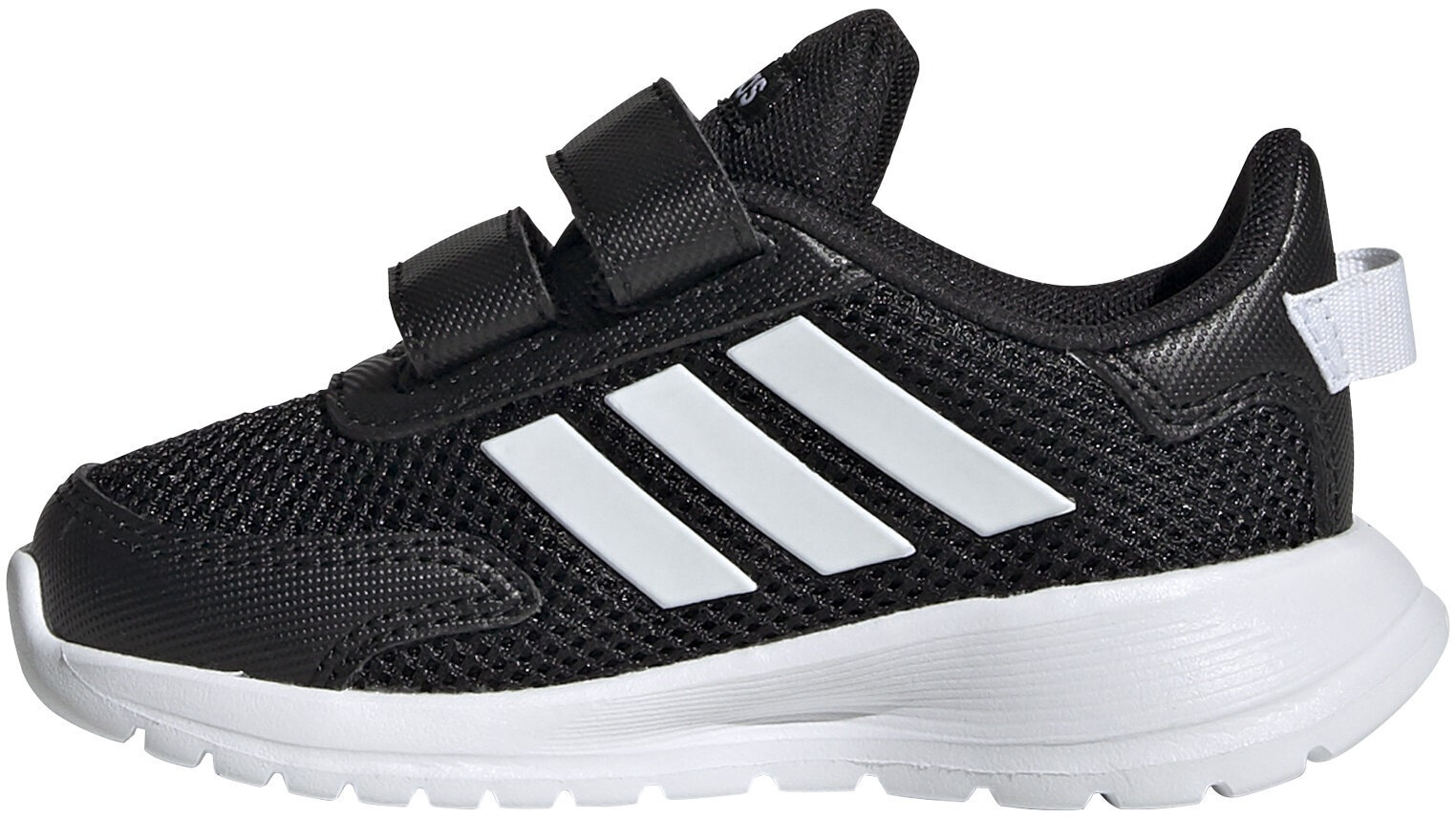 Jalanõud poistele Adidas Tensaur Run I Black hind ja info | Laste spordijalatsid | kaup24.ee