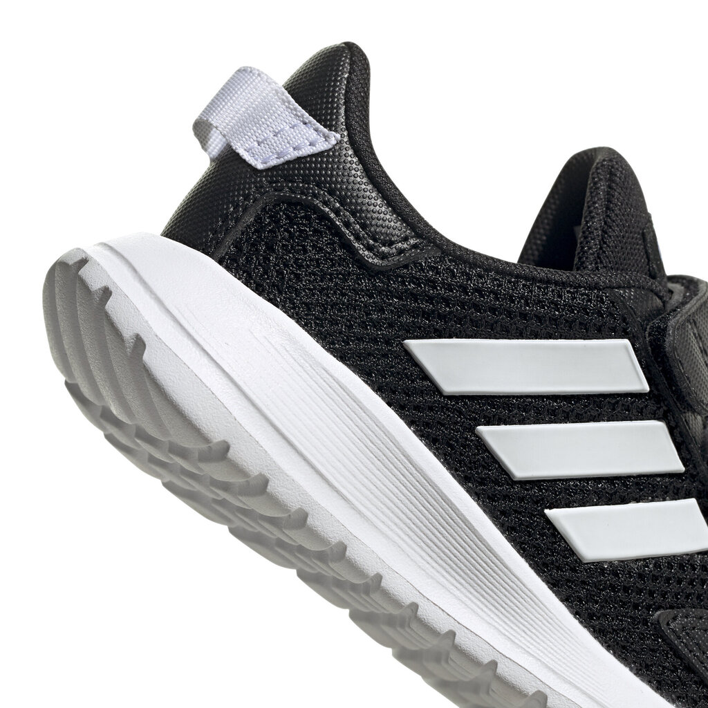 Jalanõud poistele Adidas Tensaur Run I Black hind ja info | Laste spordijalatsid | kaup24.ee