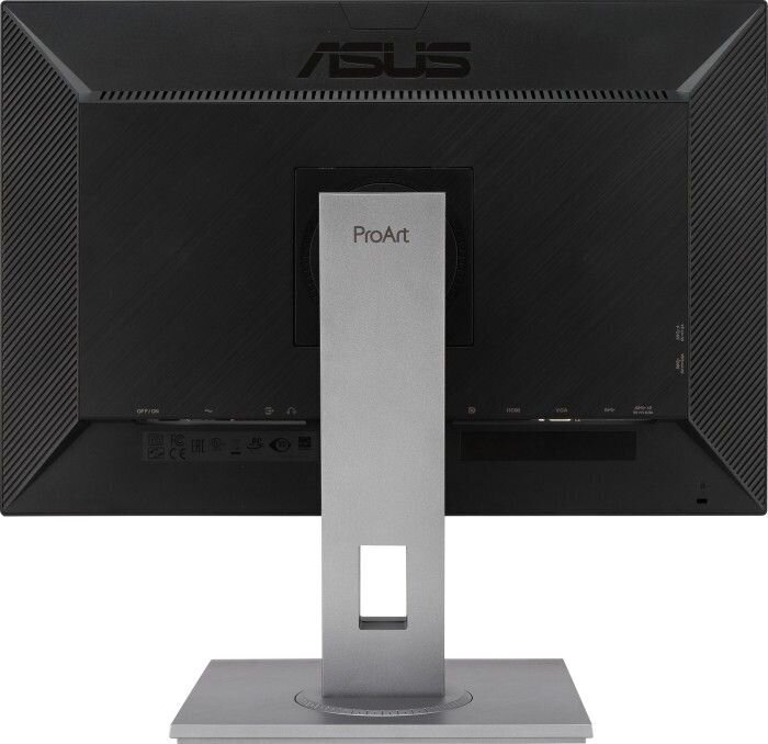 24.1" WUXGA LED monitor ASUS ProArt PA248QV 90LM05K1-B01370 hind ja info | Monitorid | kaup24.ee