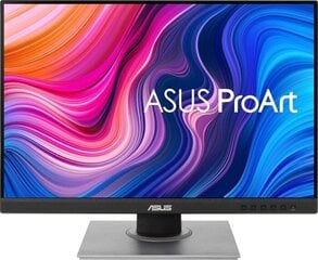 24.1" WUXGA LED monitor ASUS ProArt PA248QV 90LM05K1-B01370 цена и информация | Мониторы | kaup24.ee