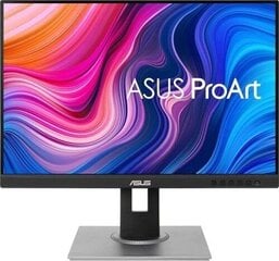 Asus PA278QV цена и информация | Мониторы | kaup24.ee