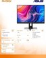 Asus PA278QV hind ja info | Monitorid | kaup24.ee